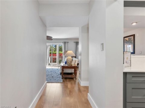 Park Shore Real Estate