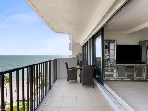 Park Shore Real Estate