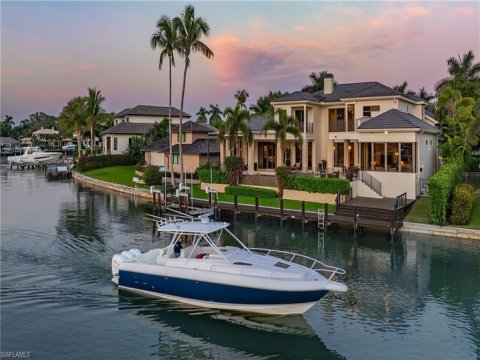 Park Shore Real Estate