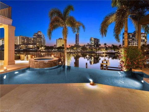 Park Shore Real Estate