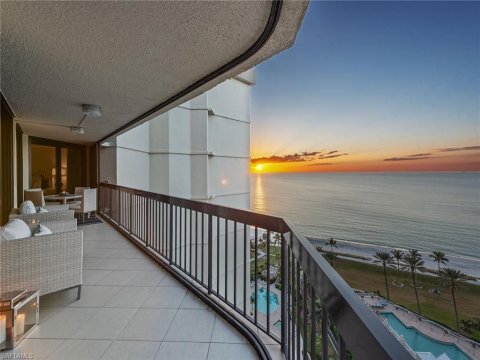 Park Shore Real Estate