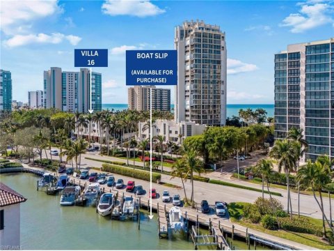 Park Shore Real Estate