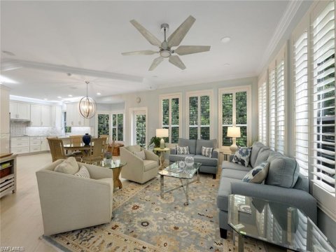 Park Shore Real Estate