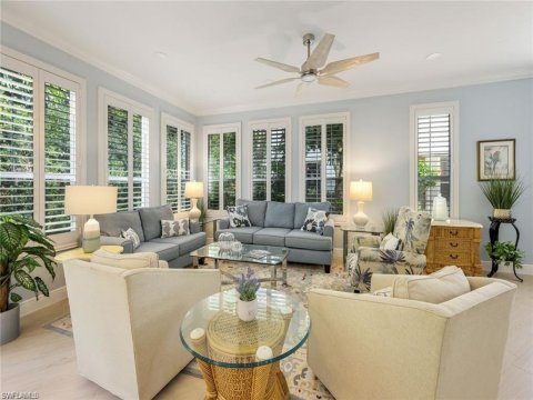 Park Shore Real Estate