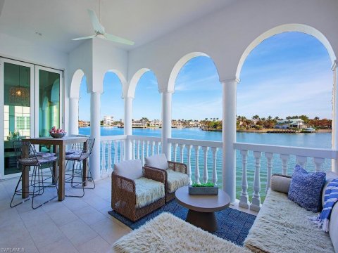 Park Shore Real Estate