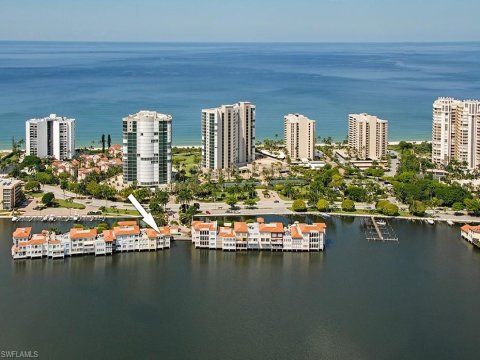 Park Shore Real Estate