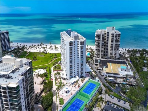 Park Shore Real Estate