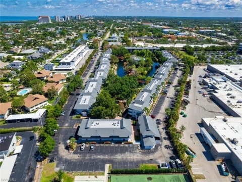 Park Shore Real Estate