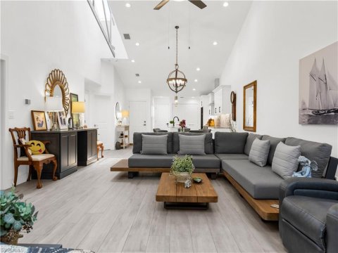 Park Shore Real Estate