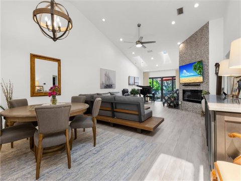 Park Shore Real Estate