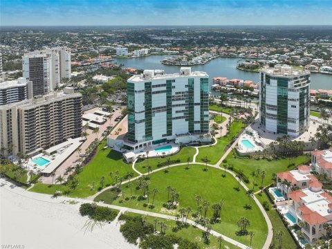 Park Shore Real Estate