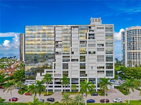 Park Shore Real Estate