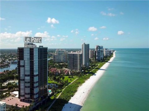 Park Shore Real Estate