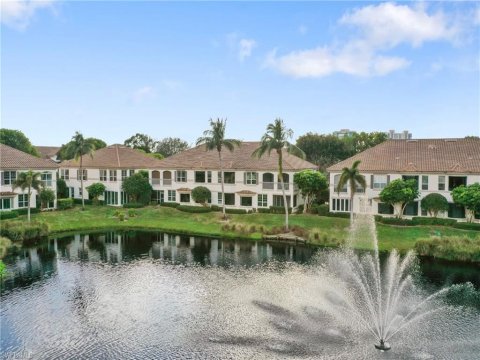 Park Shore Real Estate