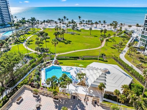 Park Shore Real Estate