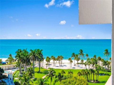 Park Shore Real Estate