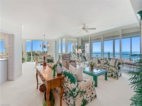 Park Shore Real Estate