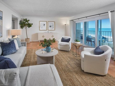 Park Shore Real Estate