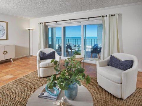 Park Shore Real Estate