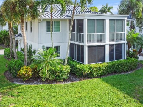 Park Shore Real Estate
