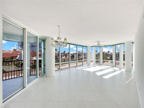 Park Shore Real Estate