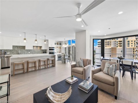 Park Shore Real Estate