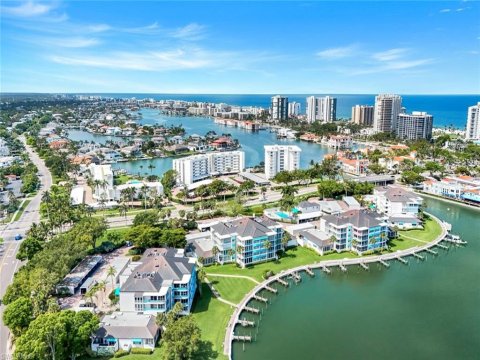 Park Shore Real Estate