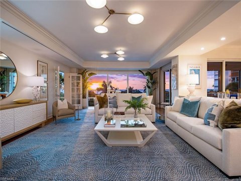 Park Shore Real Estate