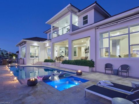 Park Shore Real Estate