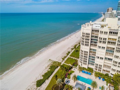 Park Shore Real Estate