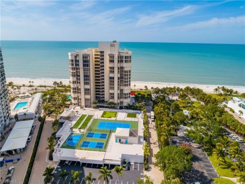 Park Shore Real Estate