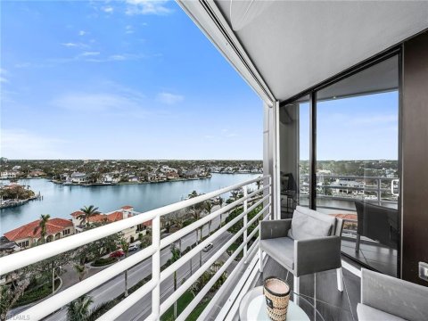 Park Shore Real Estate