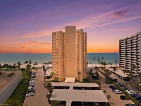 Park Shore Real Estate