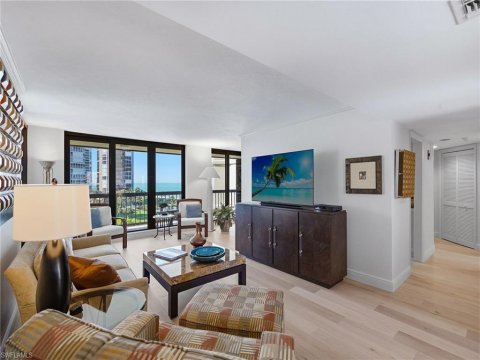 Park Shore Real Estate