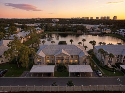 Pavilion Club Naples Florida Condos for Sale