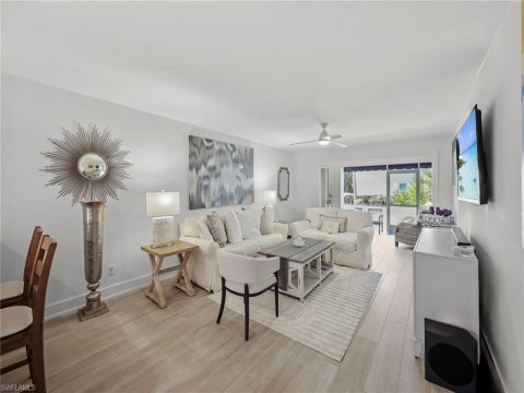 Pavilion Club Naples Florida Real Estate