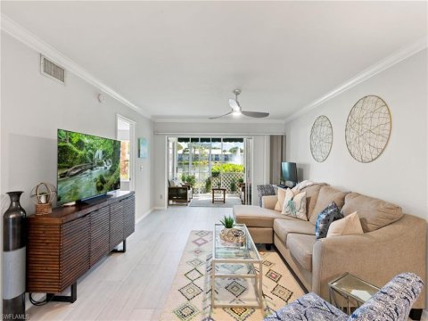 Pavilion Club Naples Florida Real Estate