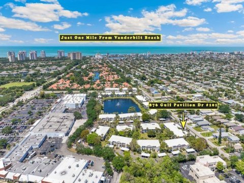 Pavilion Club Naples Real Estate