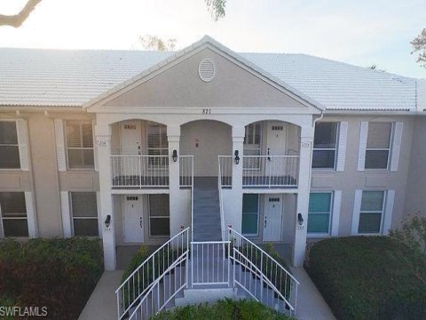 Pavilion Club Real Estate