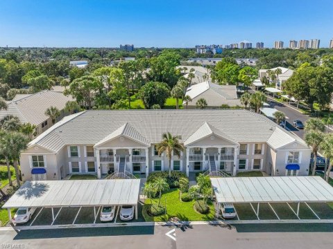 Pavilion Club Real Estate