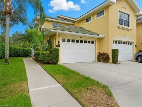 Pebblebrooke Lakes Naples Florida Condos for Sale