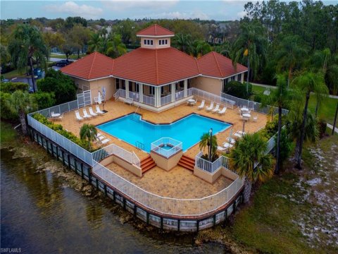 Pebblebrooke Lakes Naples Florida Homes for Sale