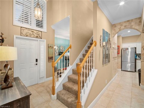 Pebblebrooke Lakes Naples Florida Homes for Sale