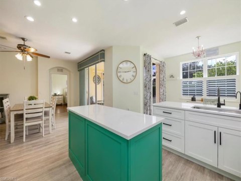 Pebblebrooke Lakes Naples Florida Real Estate