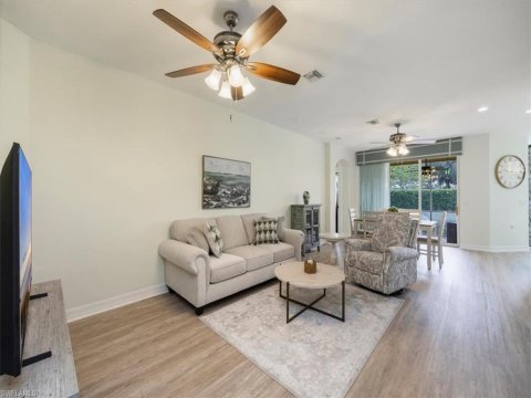 Pebblebrooke Lakes Naples Florida Real Estate