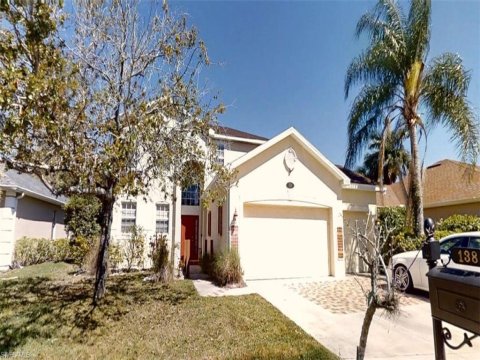 Pebblebrooke Lakes Naples Florida Real Estate