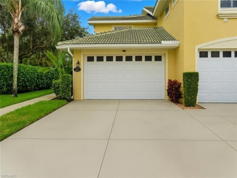 Pebblebrooke Lakes Naples Real Estate