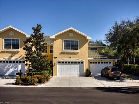 Pebblebrooke Lakes Naples Real Estate