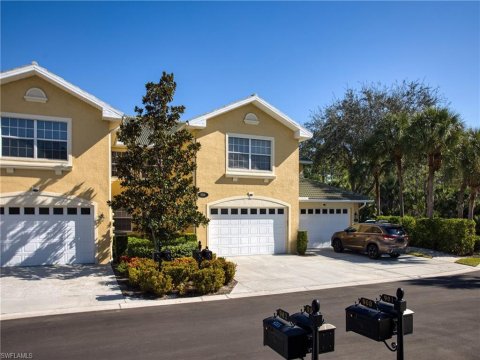 Pebblebrooke Lakes Naples Real Estate