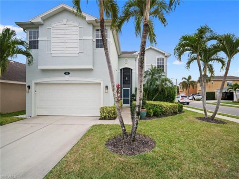 Pebblebrooke Lakes Naples Real Estate